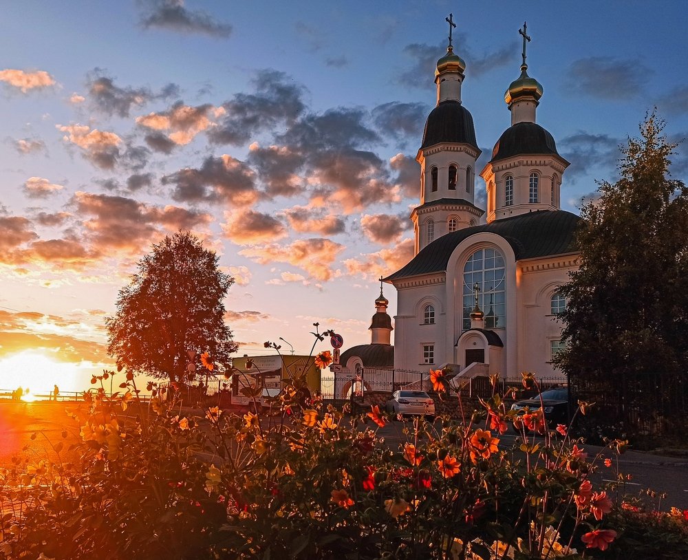 Photograph by Ольга Ситникова