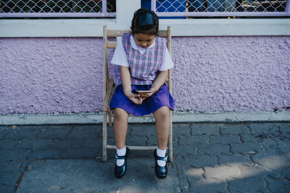 Photograph by Marzena Hans