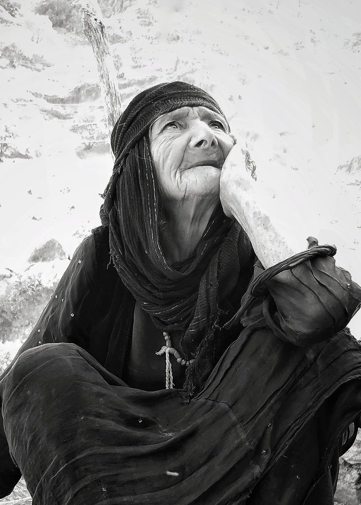 Photograph by Yahya Kakapour