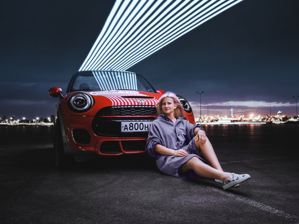 Photograph by Сергей Савенко