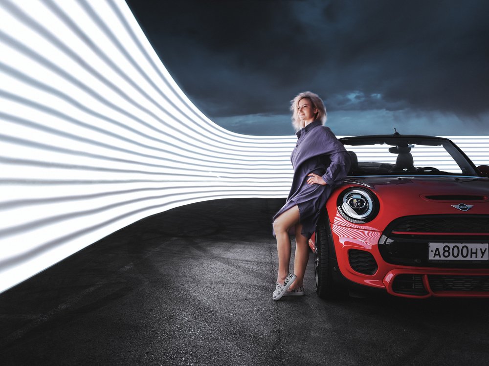 Photograph by Сергей Савенко