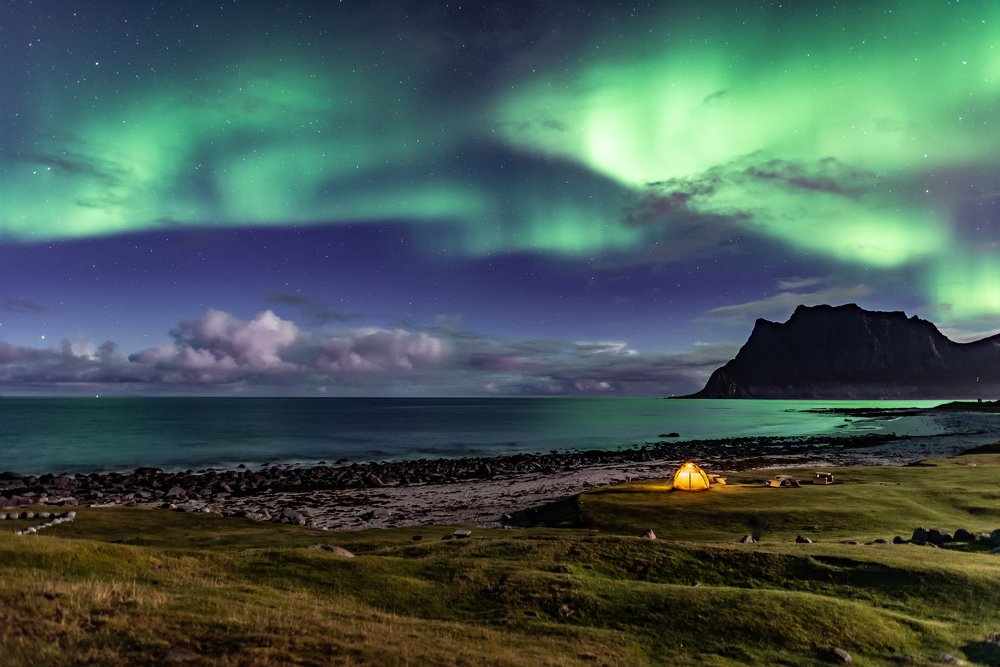 Photograph by Jaroslav Hora