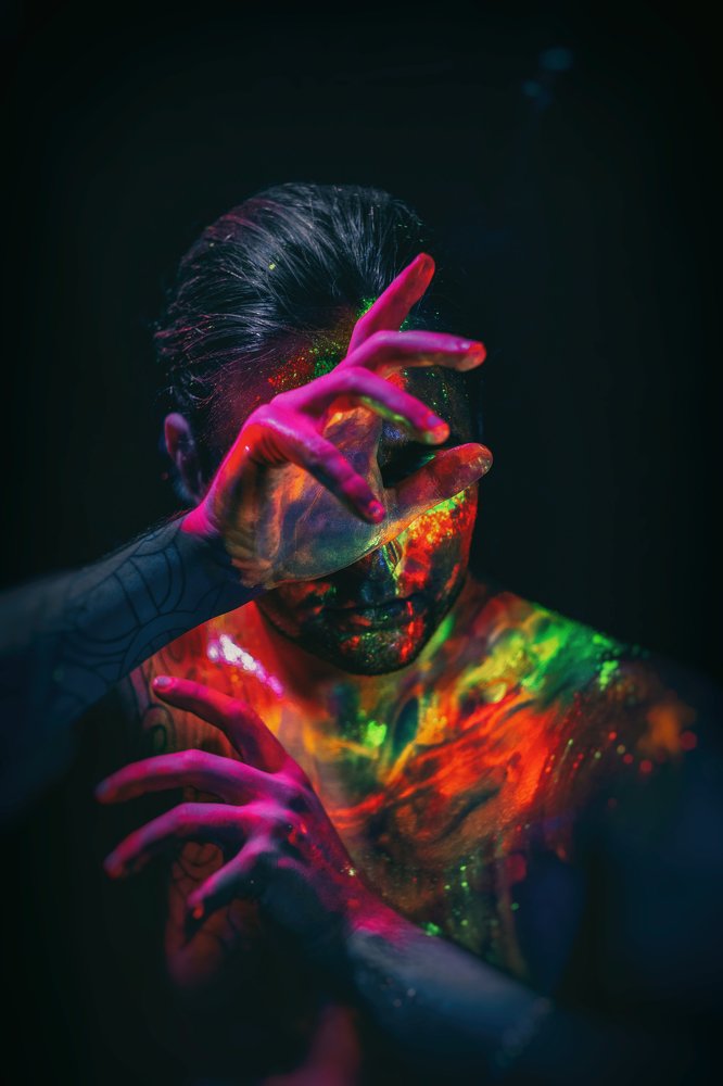 Photograph by Оксана Нечаева