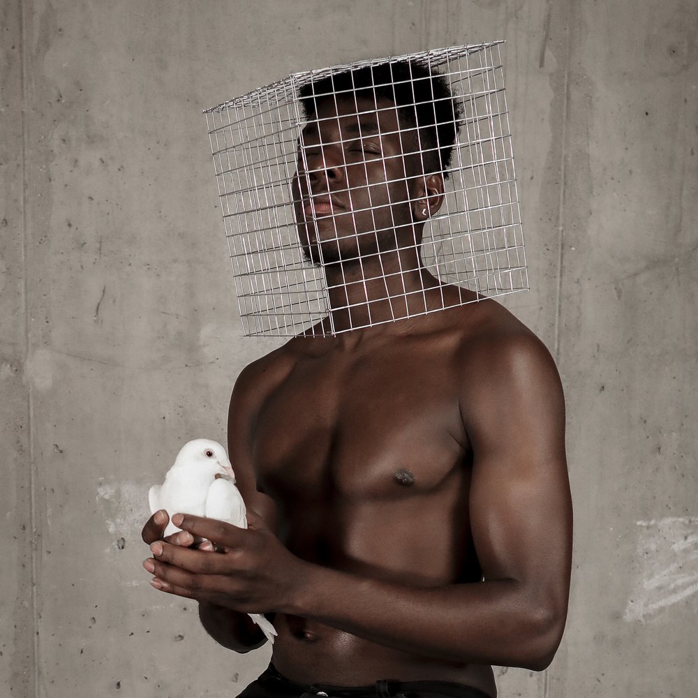 Photograph by Алина Абрамова