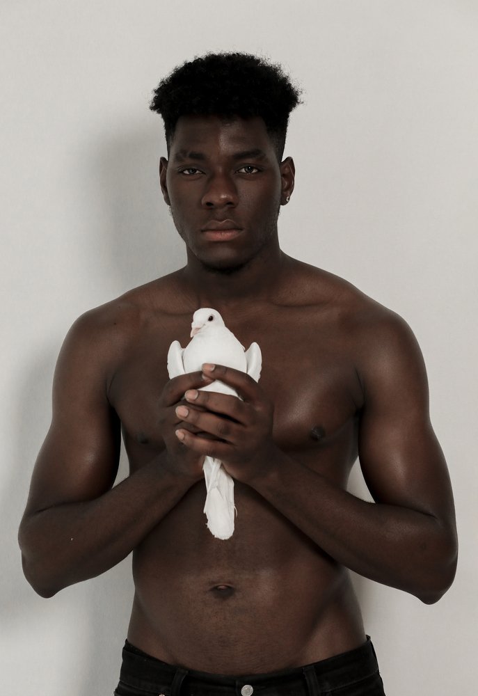 Photograph by Алина Абрамова