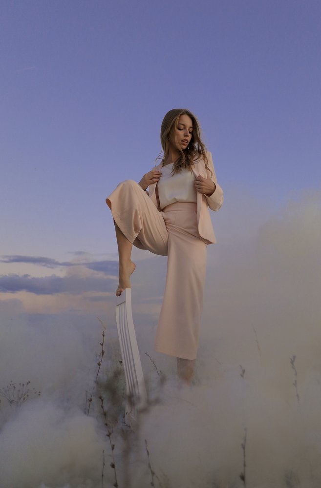 Photograph by Алина Абрамова