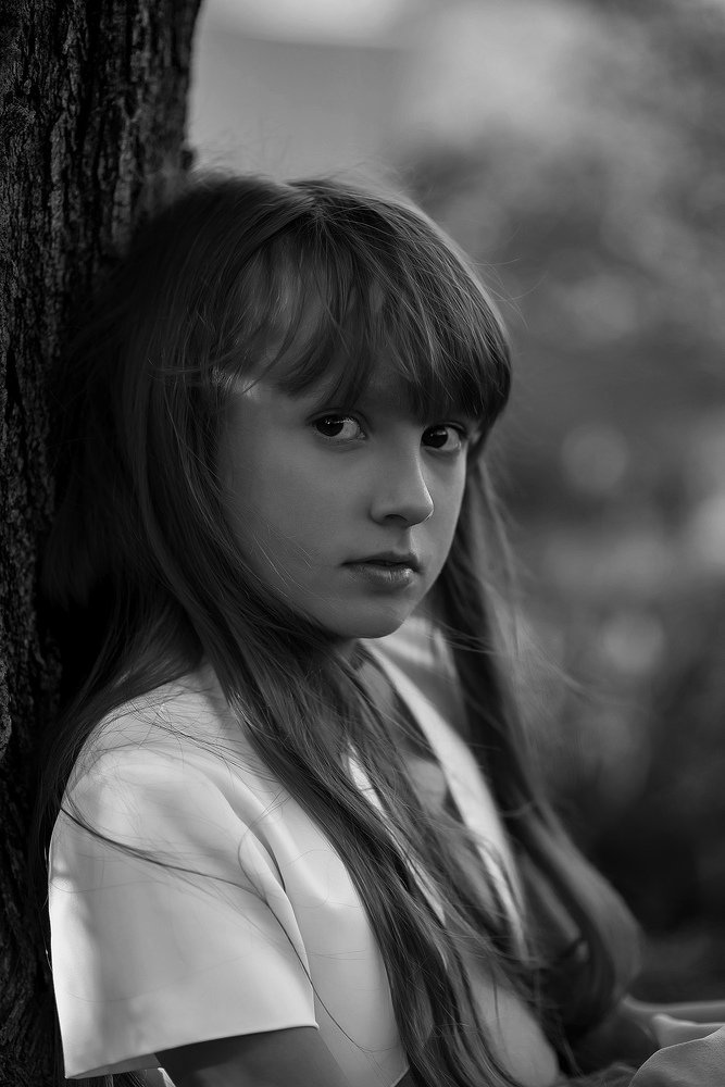 Photograph by Елена Хейликова