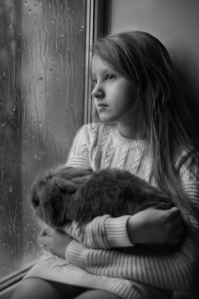 Photograph by Елена Хейликова