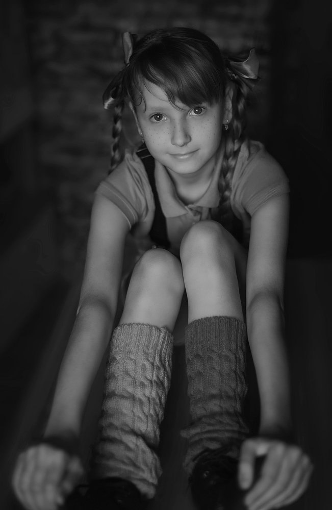 Photograph by Елена Хейликова