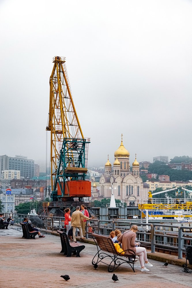 Photograph by Марина Суслова