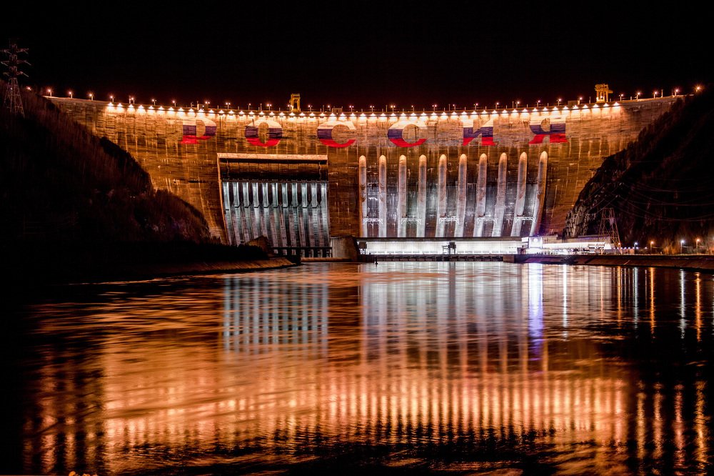 Photograph by Антон Грабовских