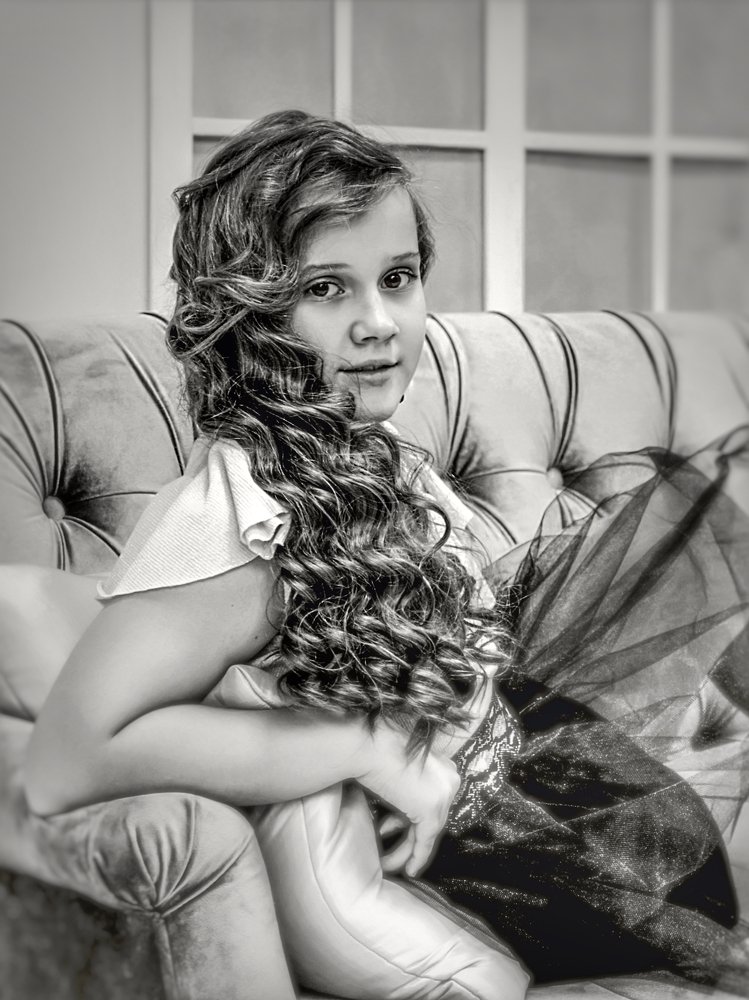 Photograph by Оксана Маракушина