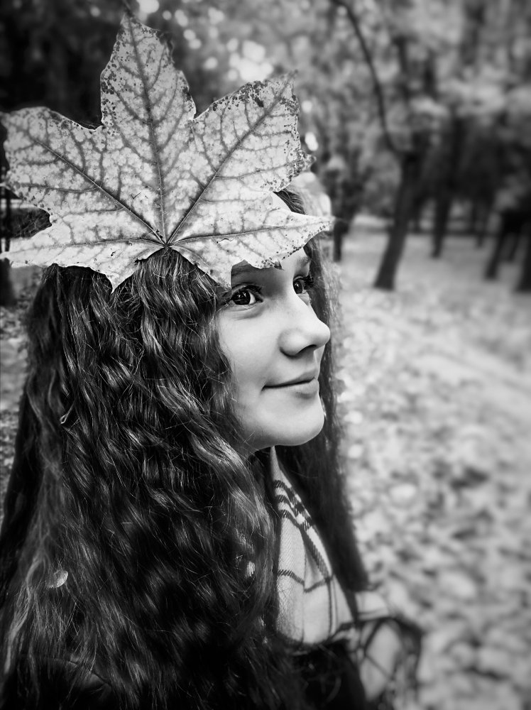 Photograph by Оксана Маракушина