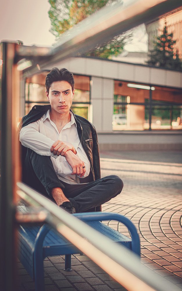 Photograph by Valeriaja Prokopenko