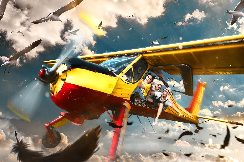 Photograph by Алексей Яковенко