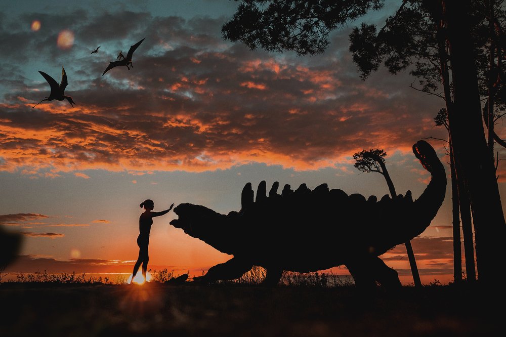 Photograph by Алексей Яковенко