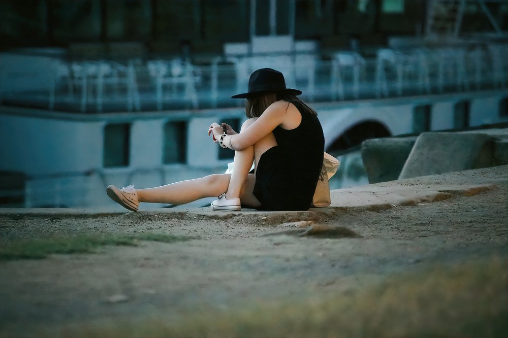 Photograph by Ferenc Boloni