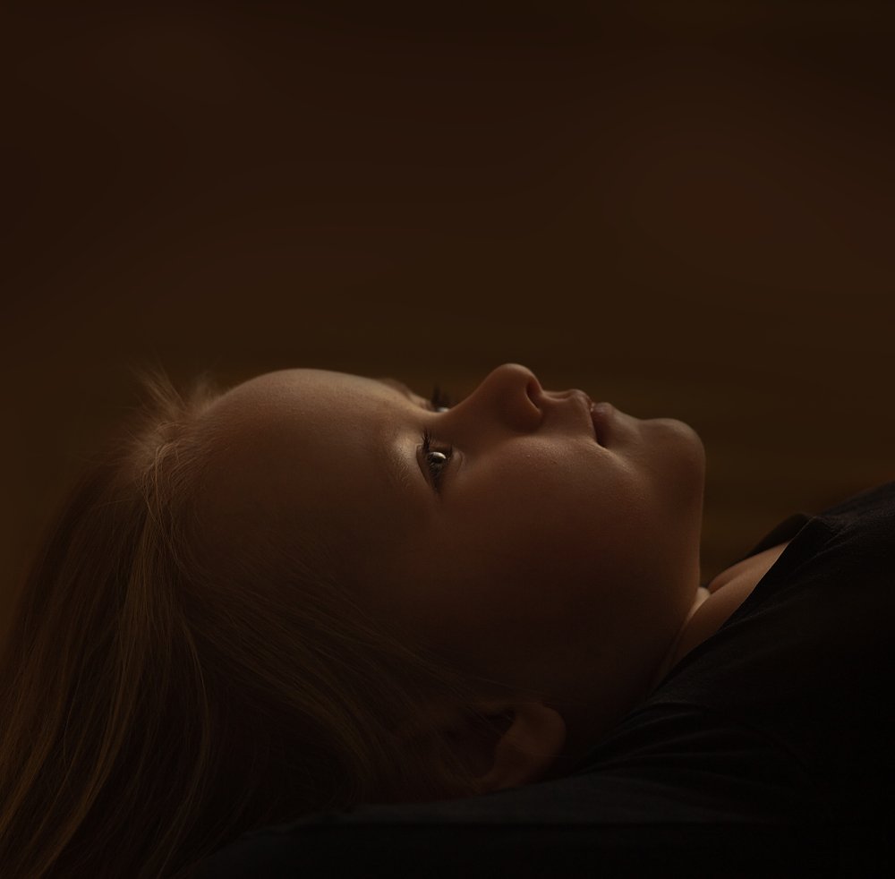 Photograph by Александра Каптелинина