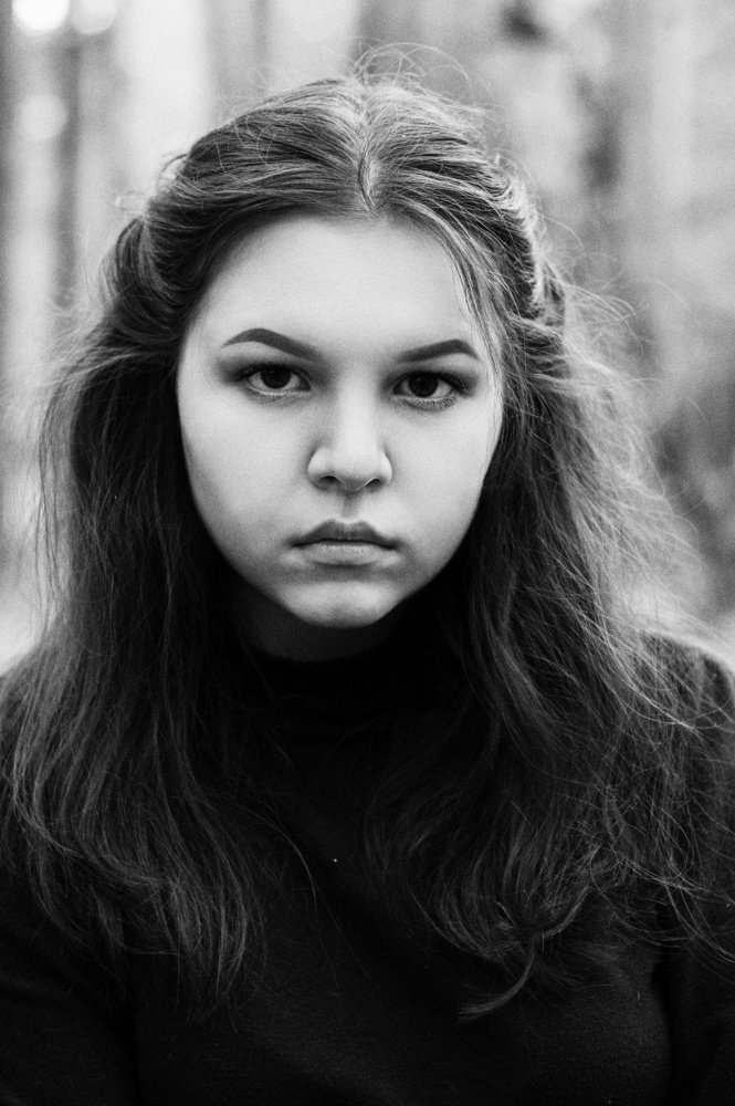 Photograph by Антон Резник