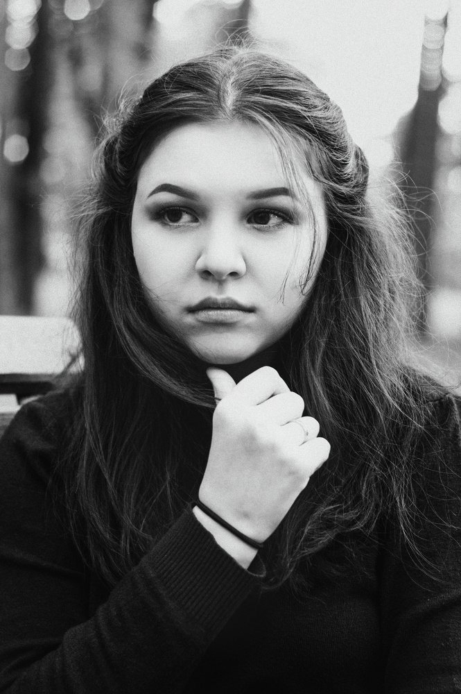 Photograph by Антон Резник