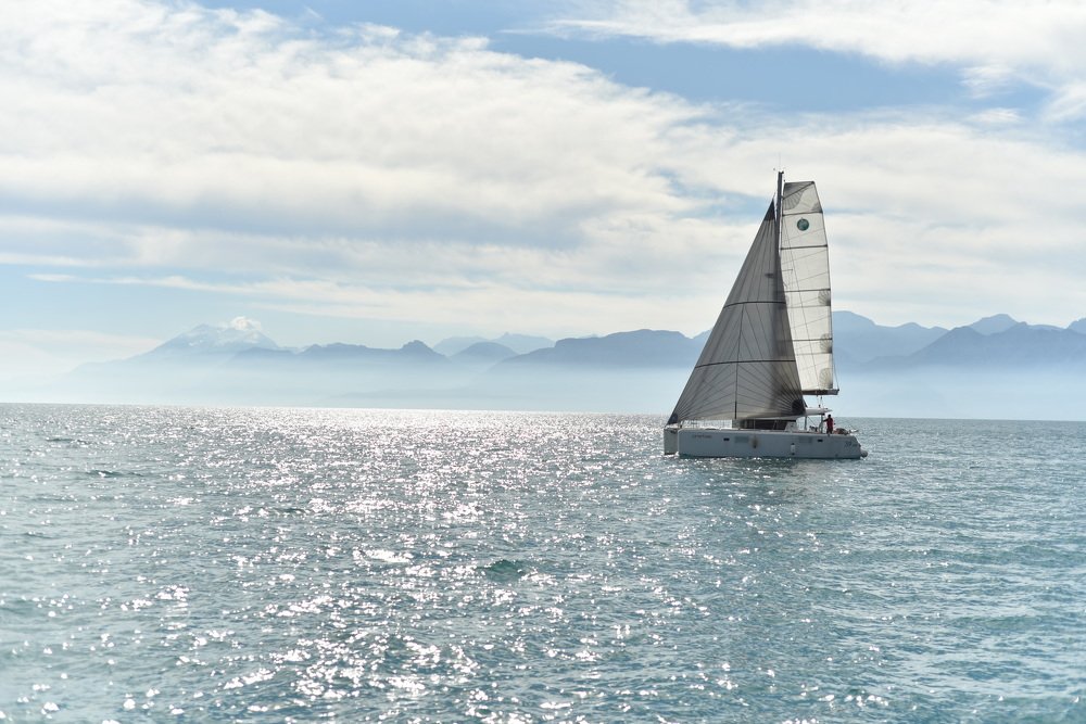 Photograph by Алёна Михайлова