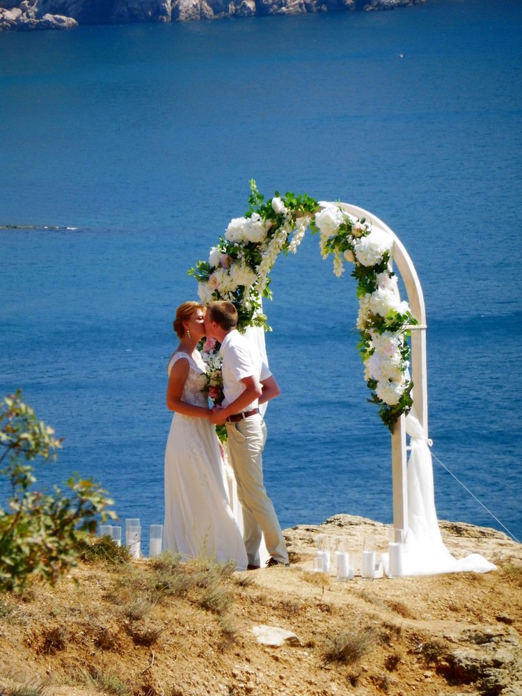 Photograph by Елена Коробкина