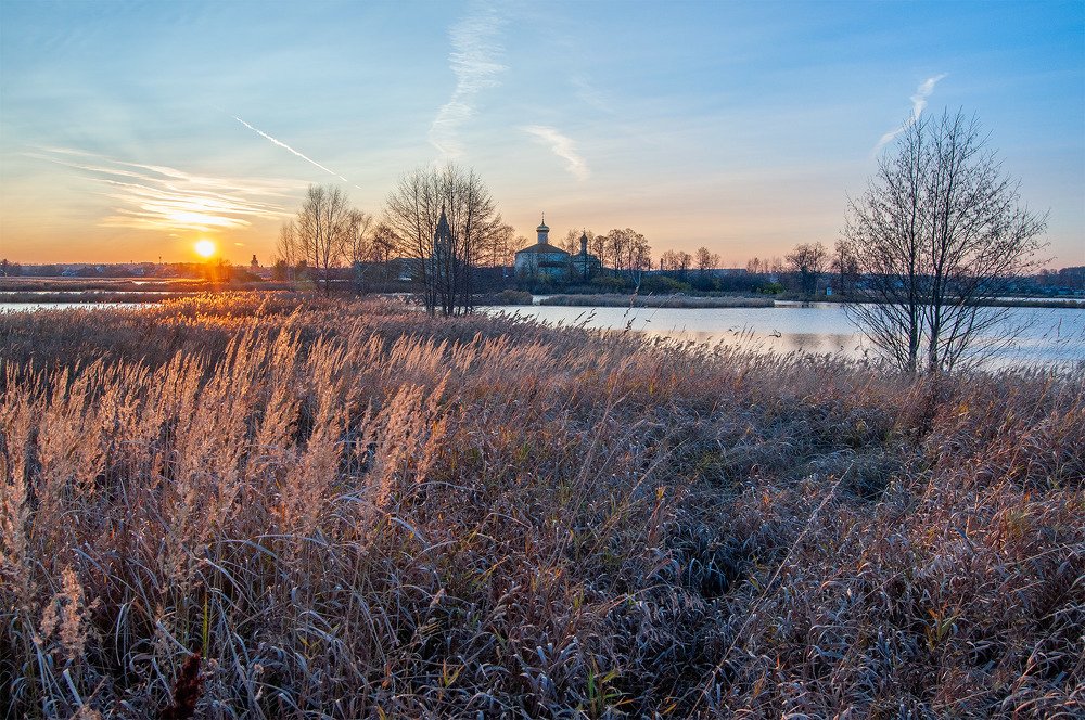Photograph by Andres Ganenkoff