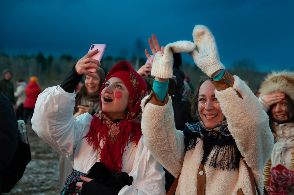 Photograph by Сергей Байтеряков