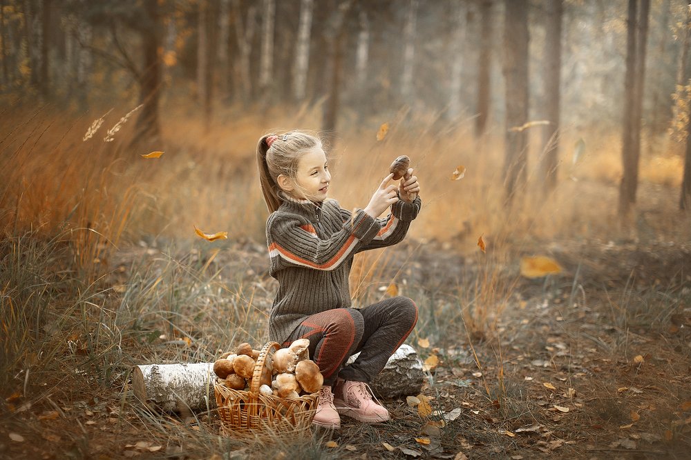 Photograph by Kateryna Andriiash