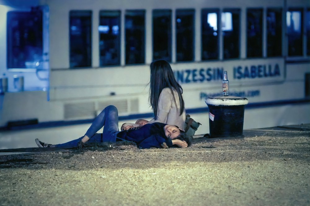 Photograph by Ferenc Boloni