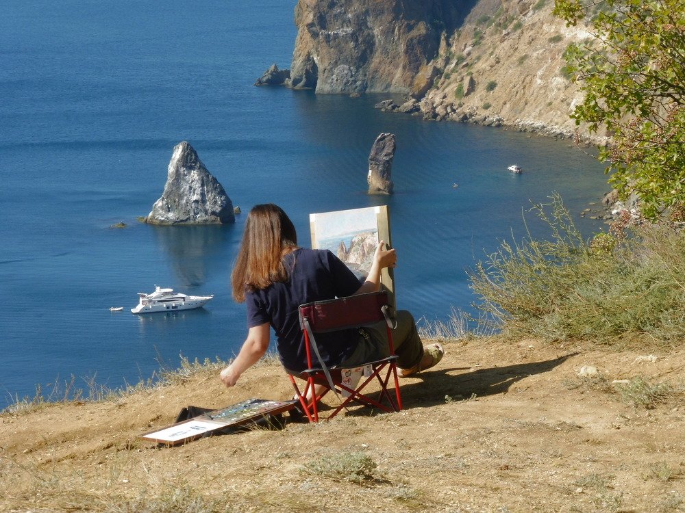 Photograph by Елена Коробкина