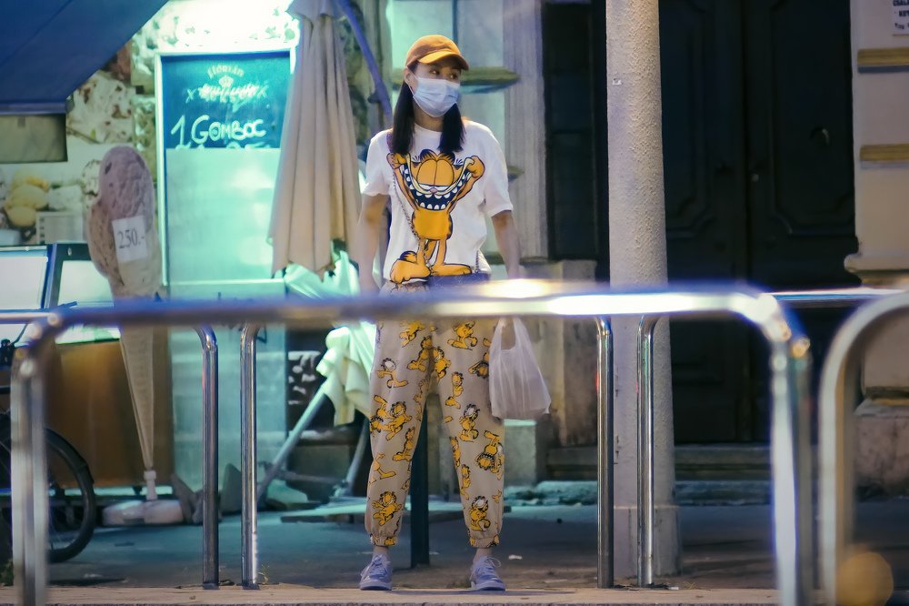 Photograph by Ferenc Boloni