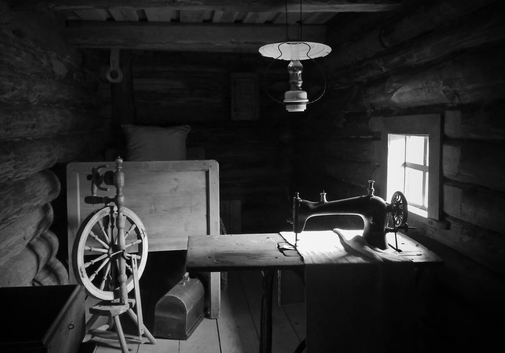 Photograph by Диана Бородзе