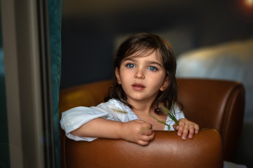 Детские мечты