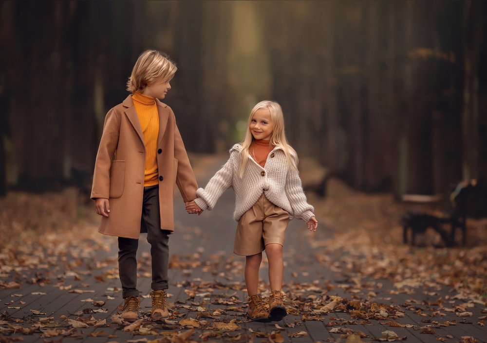 Photograph by Надья Васильчук