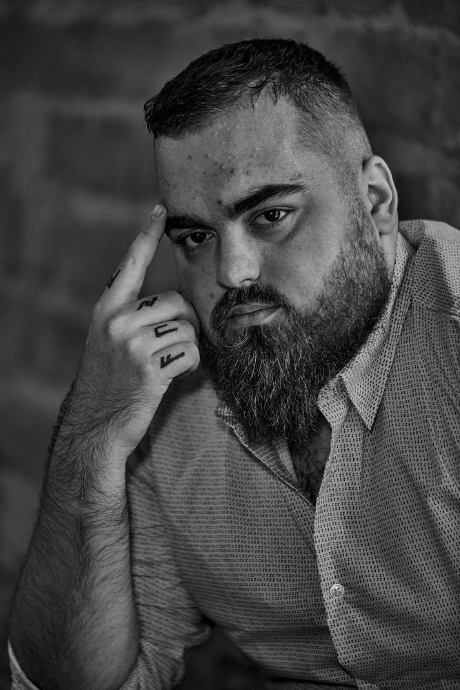 Photograph by Андрей Халемонец