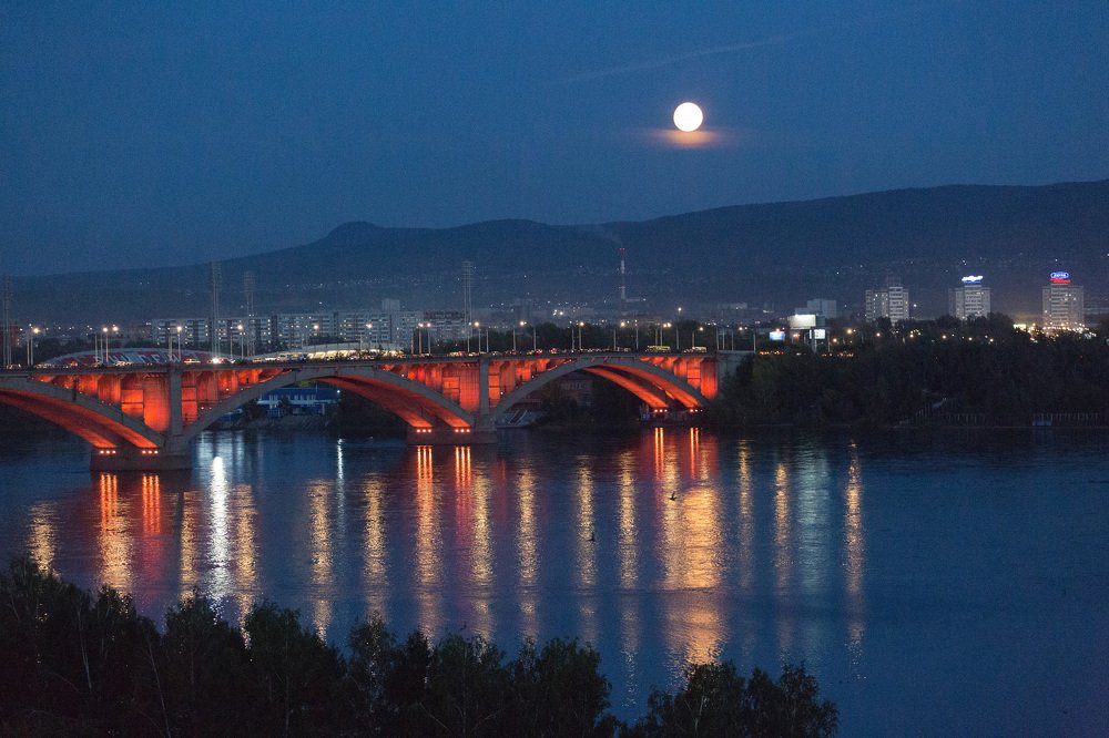 Photograph by Андрей Ходыкин