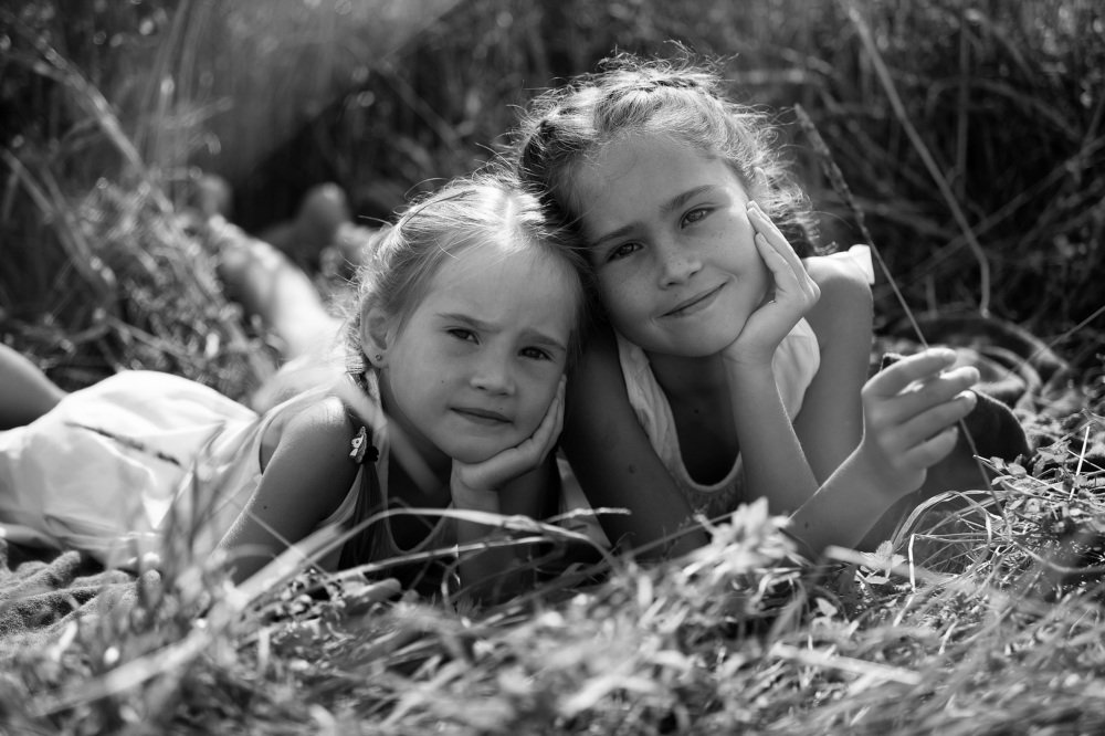 Photograph by Ксения Кравчук