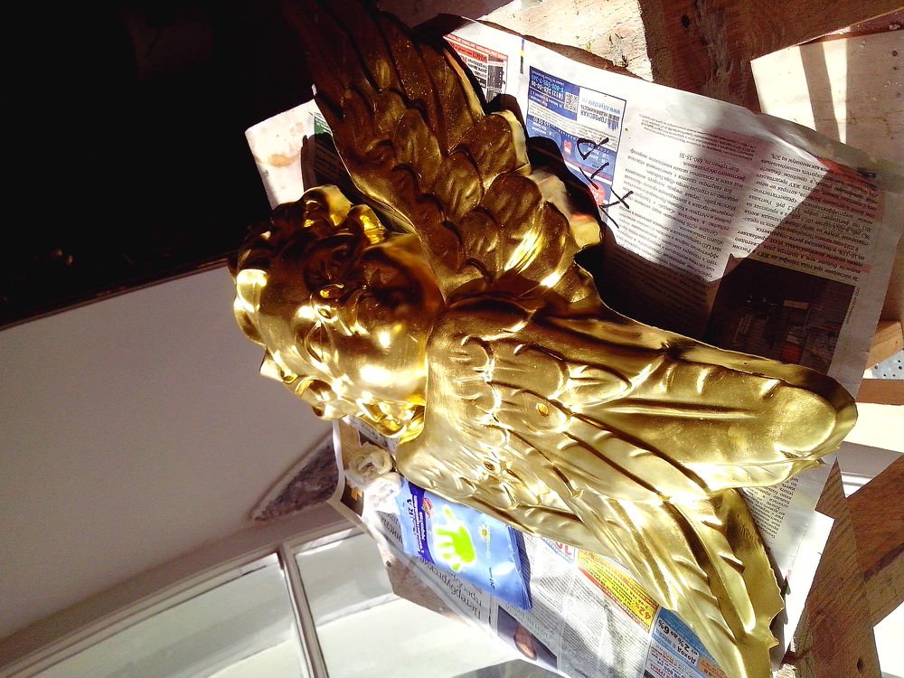 Photograph by Михаил Кузьмиченко