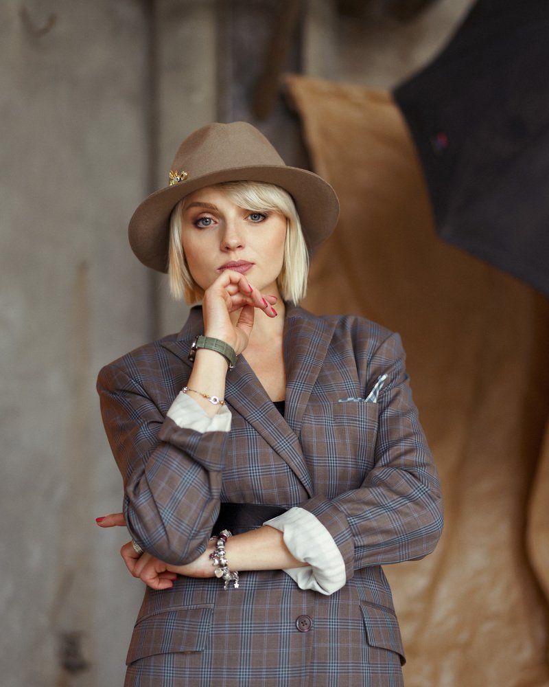 Photograph by Diana Sklarova