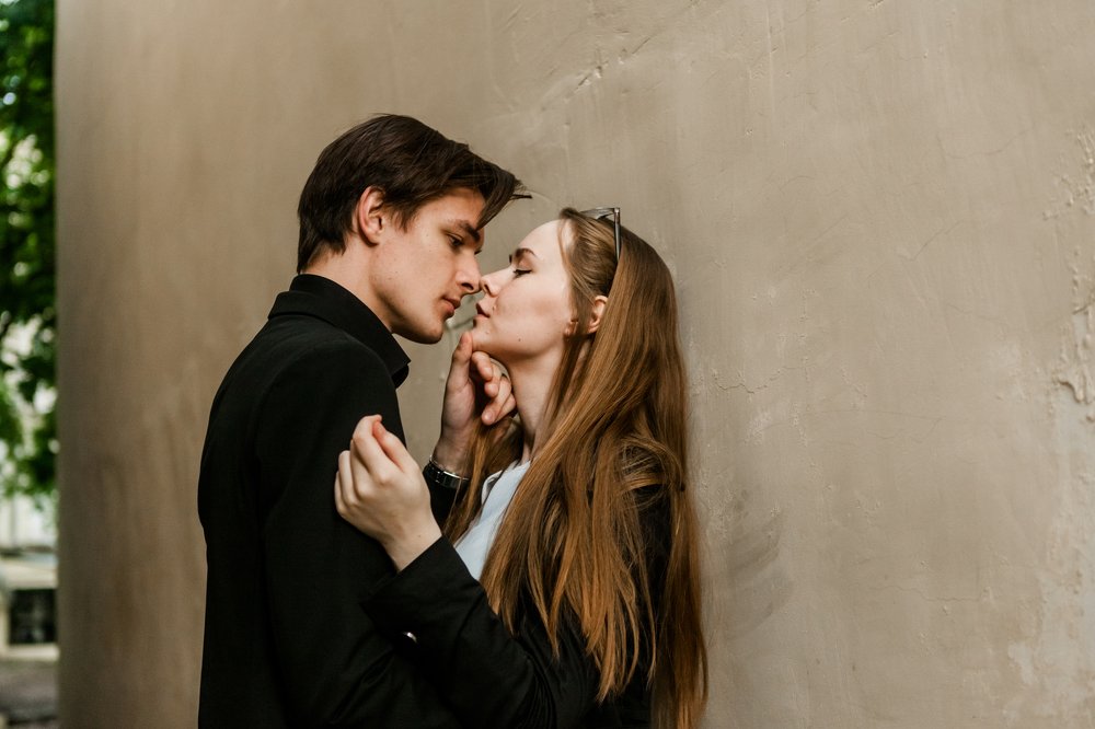 Photograph by Алина Козинец