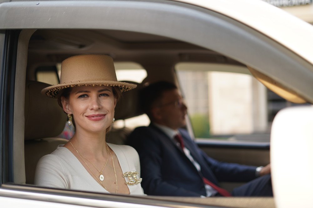 Фотография автора Sherry Igam