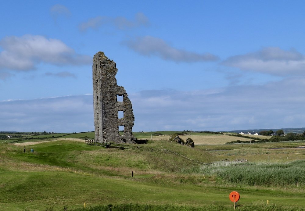 Photograph by Irina Studenyak