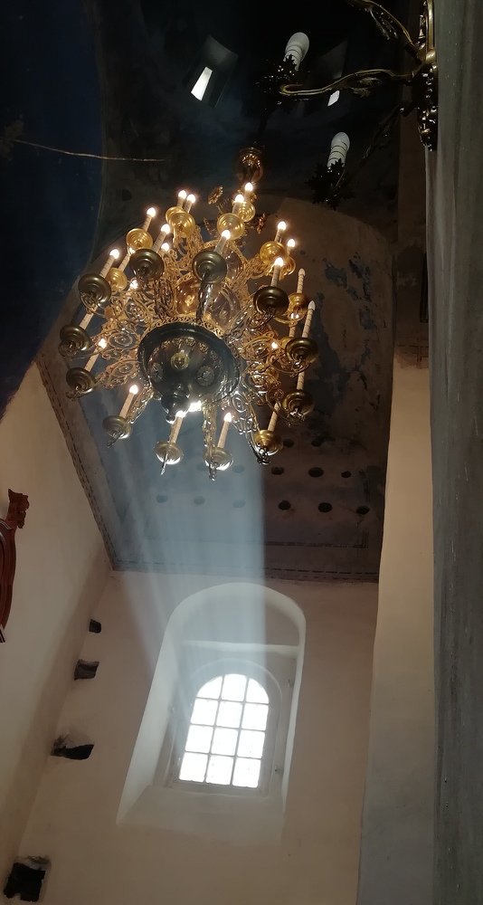 Photograph by Михаил Кузьмиченко