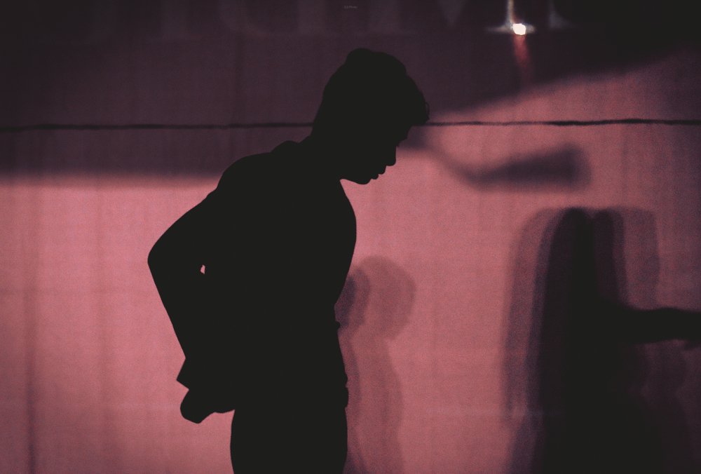 Photograph by Earlphilip John Viloria