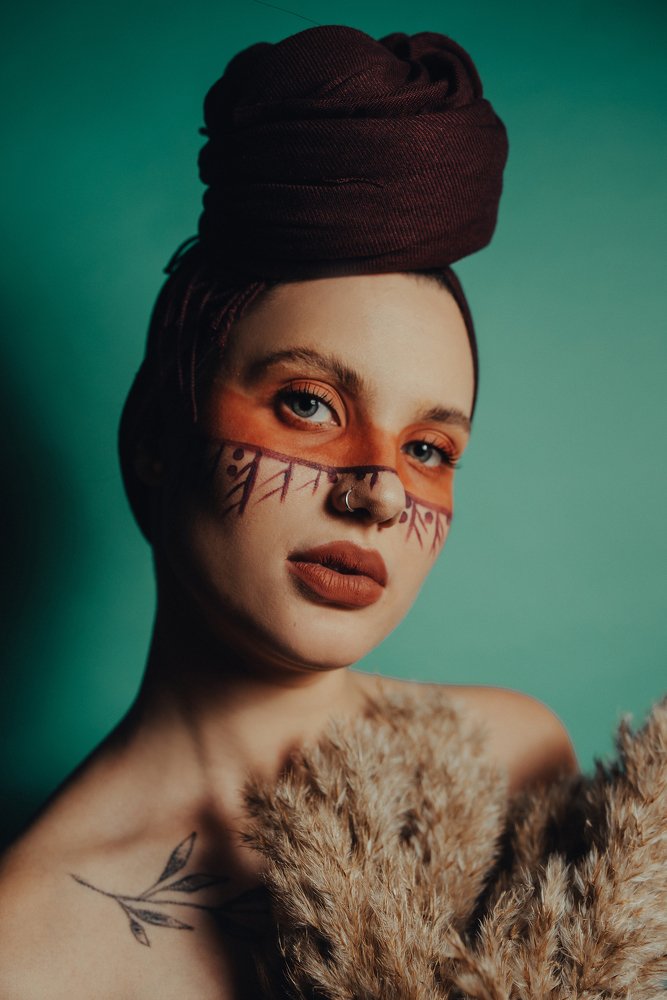 Photograph by Анна Сенникова