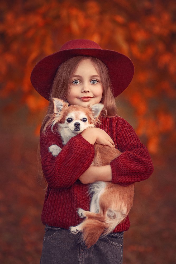 Photograph by Шулина Ольга