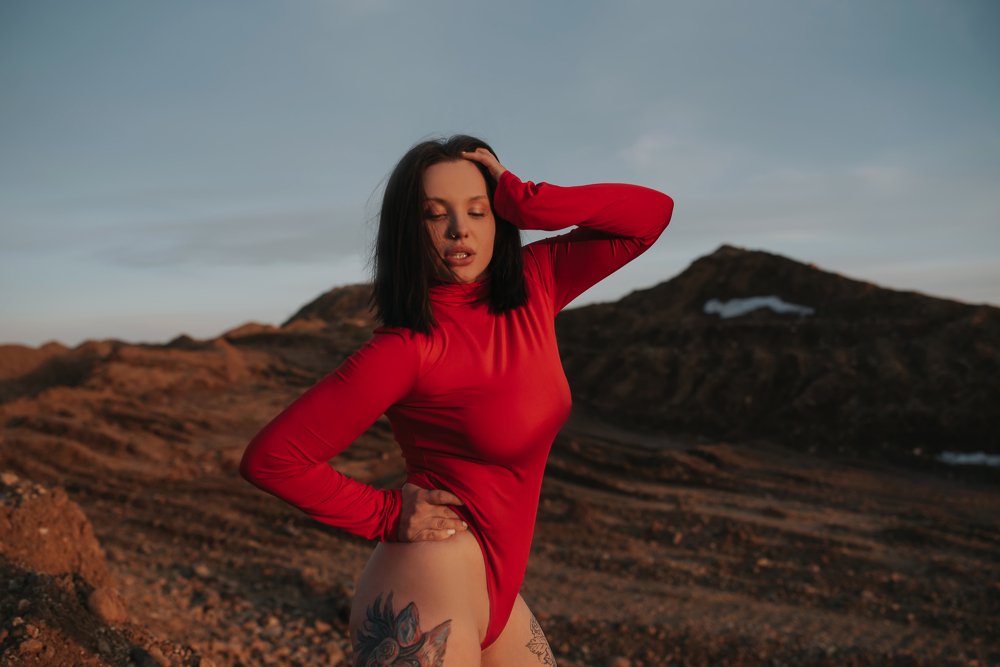 Photograph by Анна Сенникова