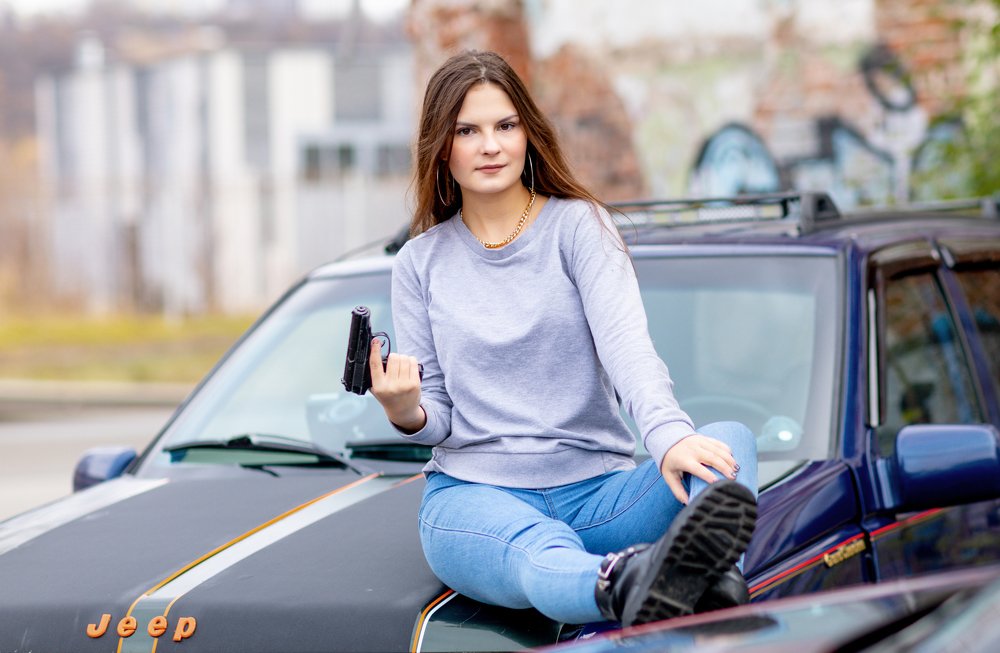 Photograph by Сергей Абашкин