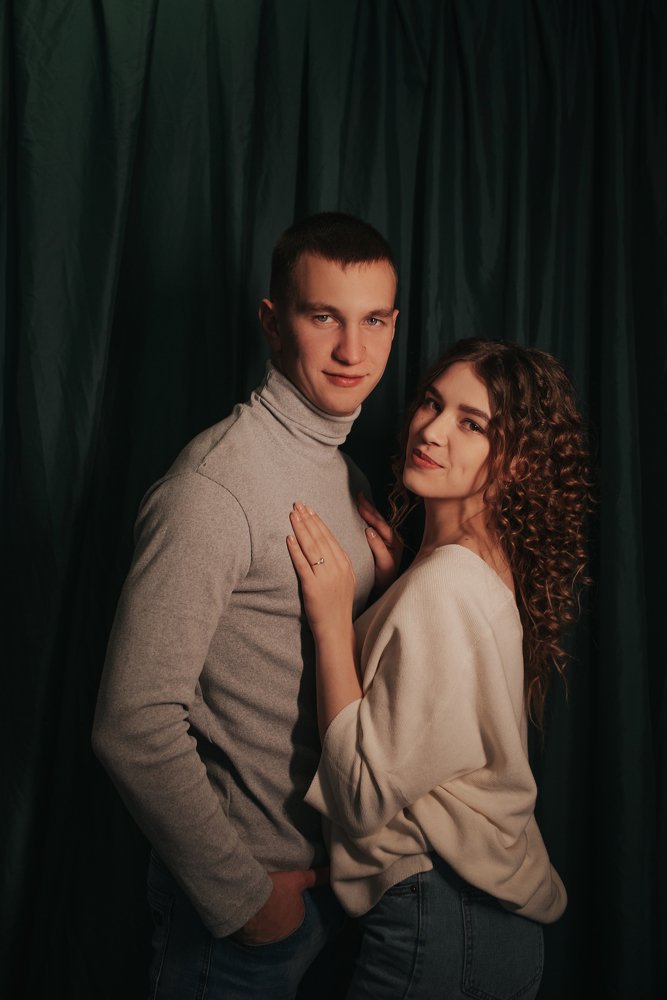 Photograph by Анна Сенникова